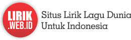 situs lirik lagu terbaru dan terpopuler | lirik.web.id